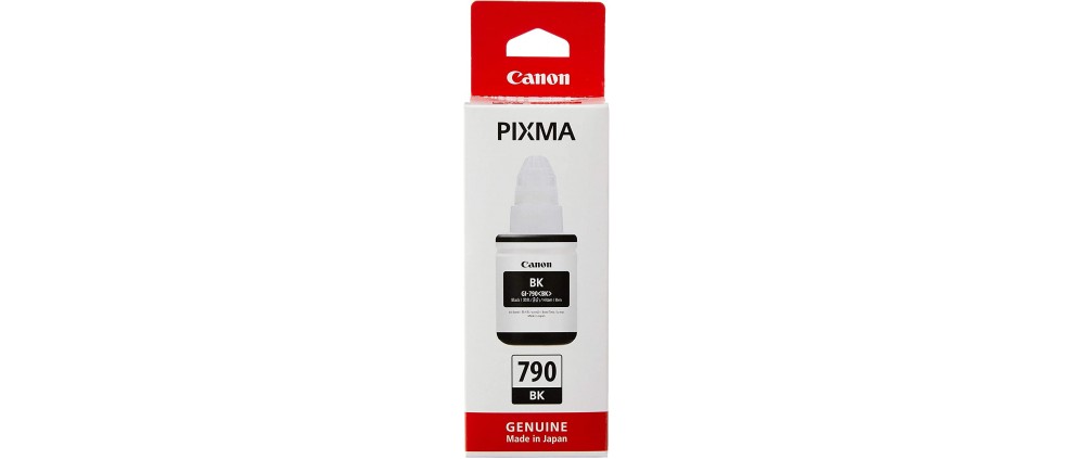 Canon GI 790 Black Ink